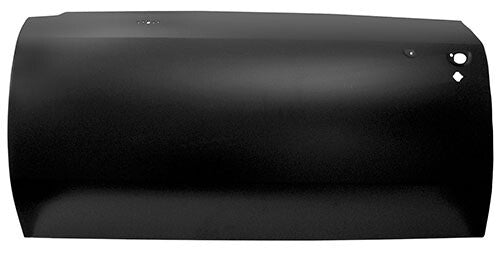 DOOR SKIN LH 1966/67 CHEVELLE 2 DR