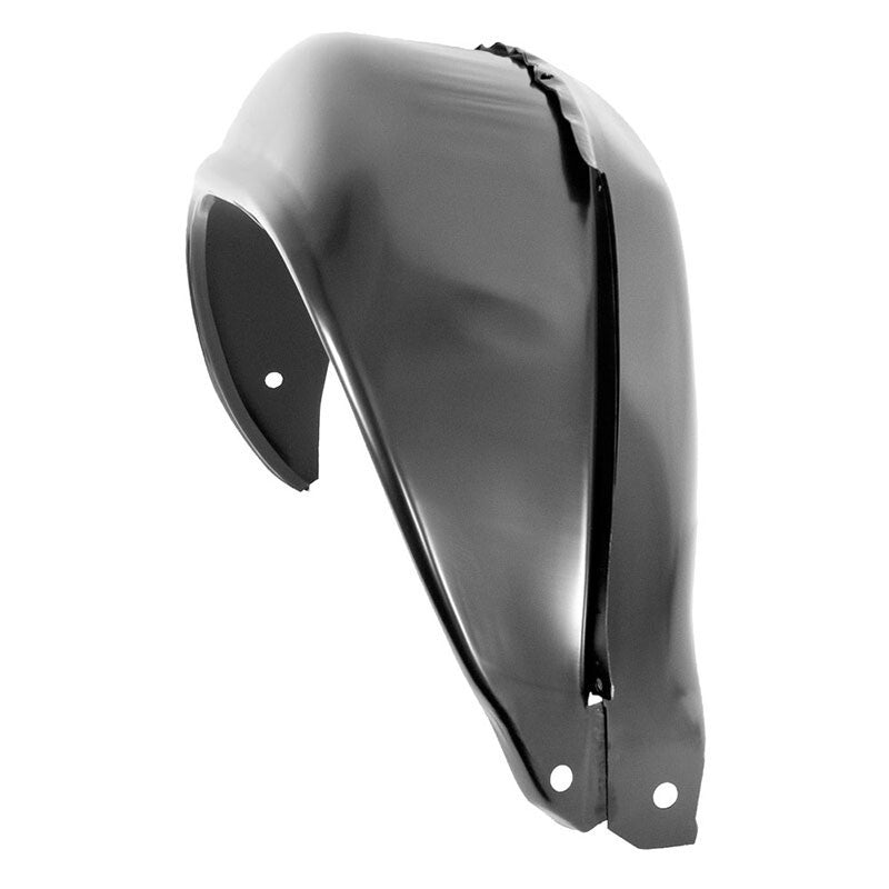 WHEELHOUSE COMPLETE RH 3 3/4" INNER-OUTER 1969 CHEVROLET CAMARO/FIREBIRD