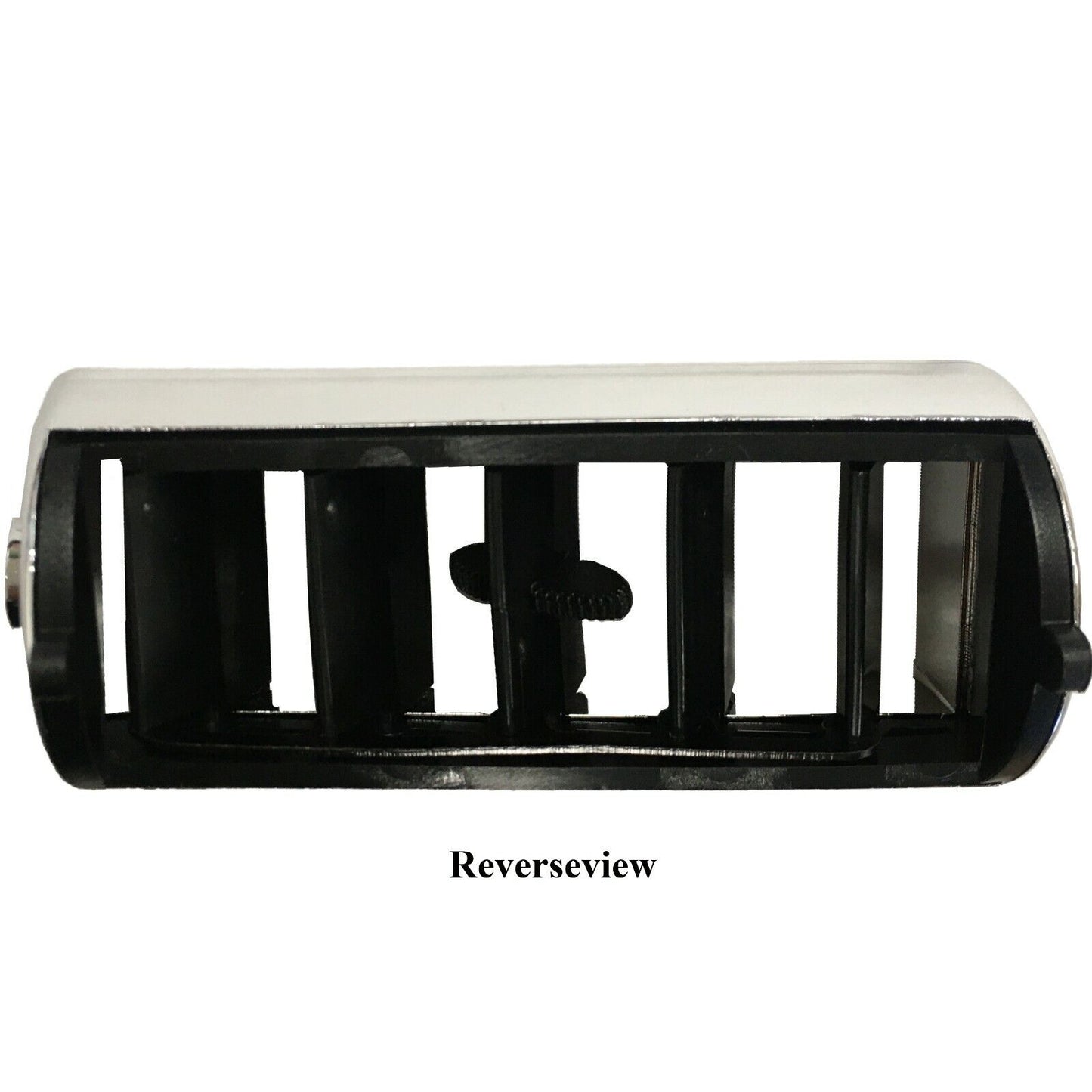 AC Vent Center Chrome 1969 Camaro 1969-1972 Chevelle 1969~1976 Corvette