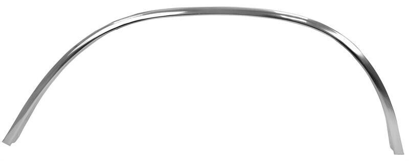 WHEEL OPENING MOLDING RIGH REAR 1973-79 FORD TRUCK