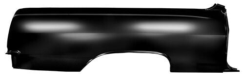 QUARTER PANEL RH 1964-1965 CHEVROLET EL CAMINO