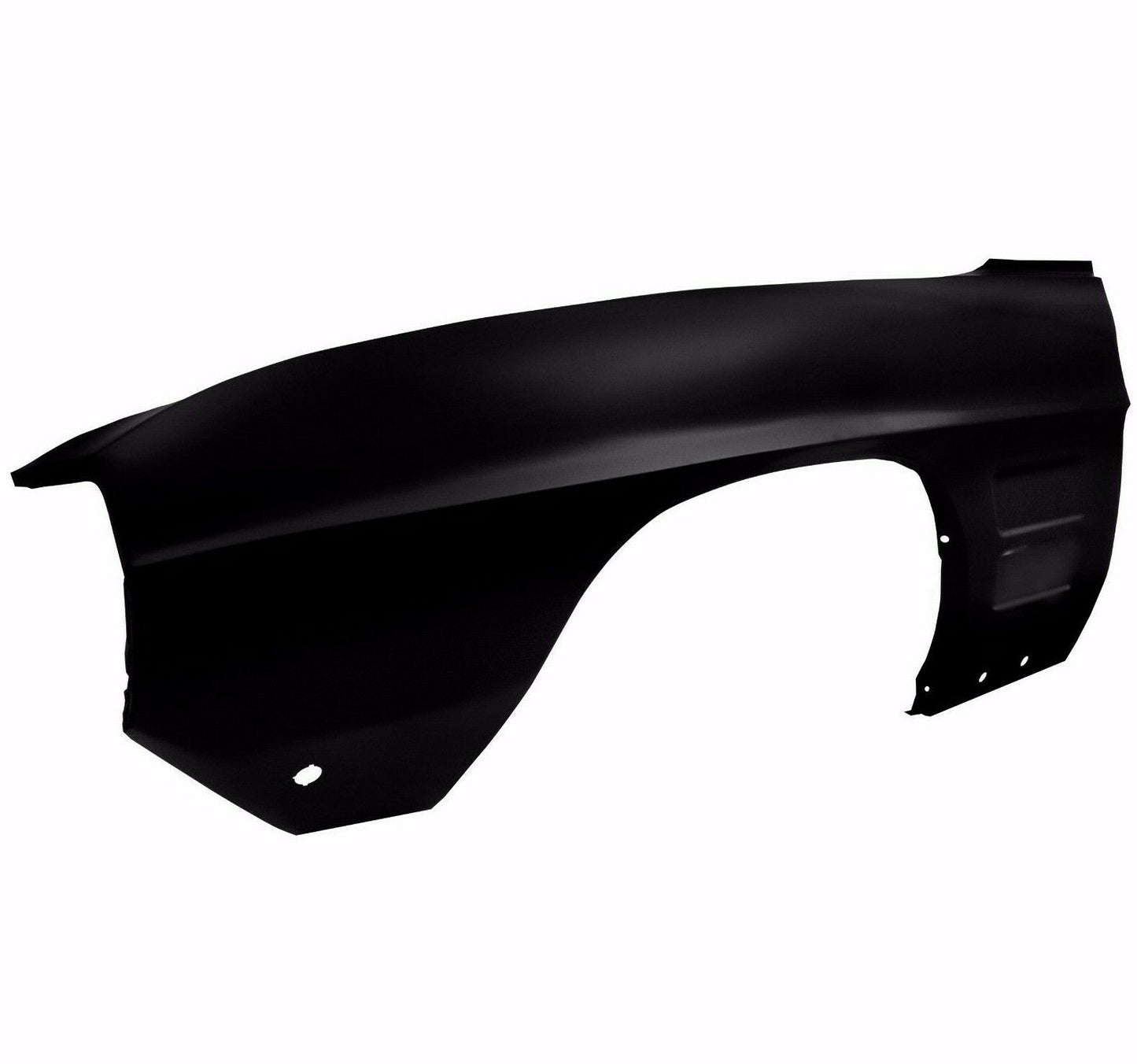 1969 69 Firebird Fender Panel - Left Driver Side EDP Coated Steel Dynacorn