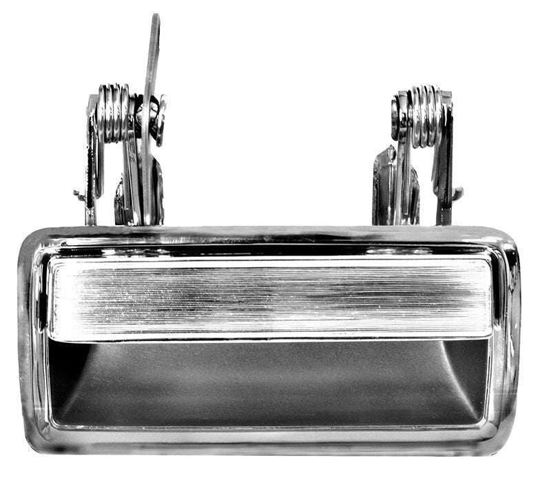 DOOR HANDLE OUTER RH 1971-73 FORD MUSTNG/COUGAR