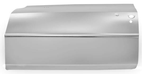 DOOR SKIN LH 1966-67 NOVA
