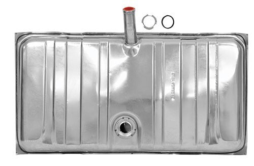 GAS TANK 1969 STAINLESS CHEVROLET CAMARO/FIREBIRD