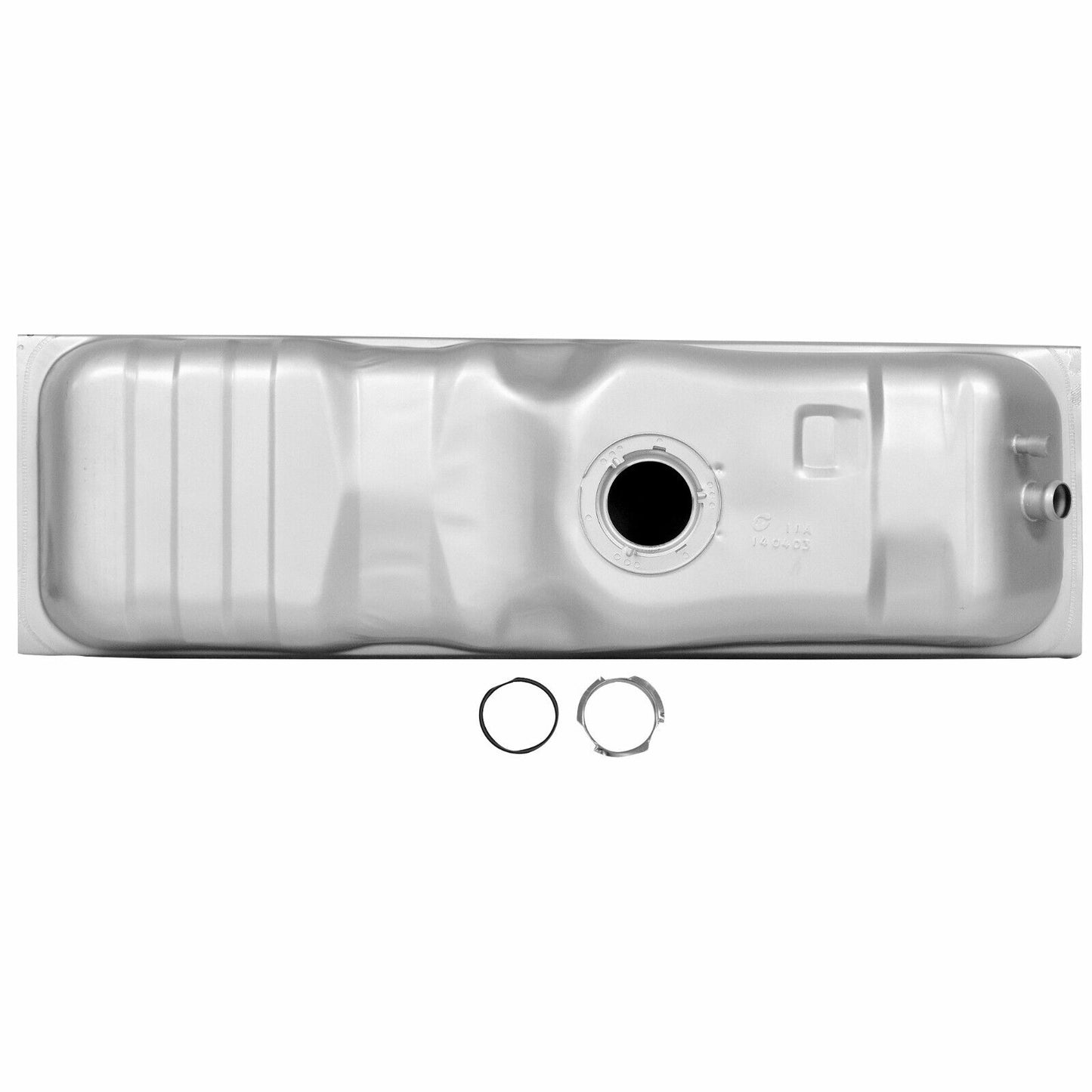 1973~1981 Chevy Pickup Truck Fuel Gas Tank 16 Gallon Galvanized 1 1/4" Filler