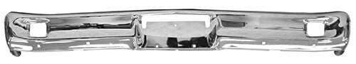 FRONT CHROME BUMPER 1964-65 FORD FALCON/RANCHERO