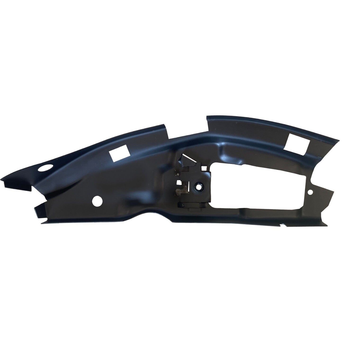 1968~1969 Camaro Door Jamb Pillar Left Driver Side EDP Coated Steel Dynacorn