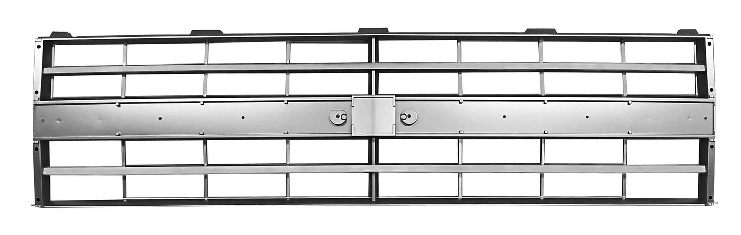 1985~1988 Chevy Pickup Truck Jimmy Blazer Suburban Grille Dual Headlamp Dynacorn