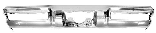 Rear Bumper 1970-1972 GTO Dynacorn # 1573