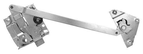 DOOR LATCH REMOTE LH 1948-52 FORD TRUCK