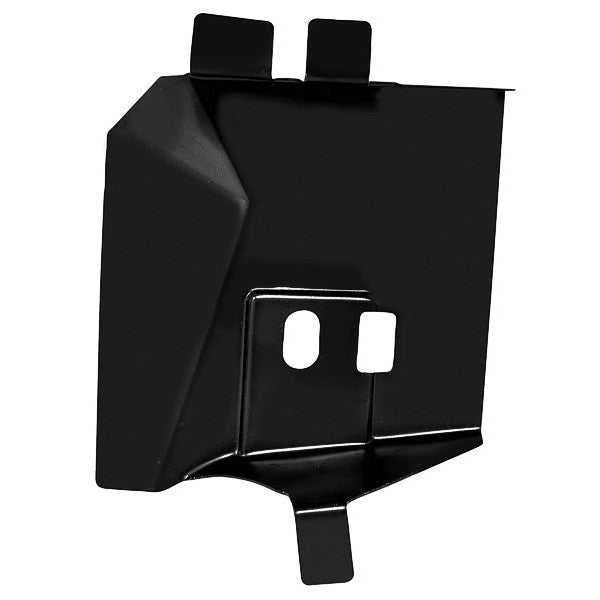 Rear Fender Apron Extension Left Driver Side Dynacorn 1967 1968 Mustang