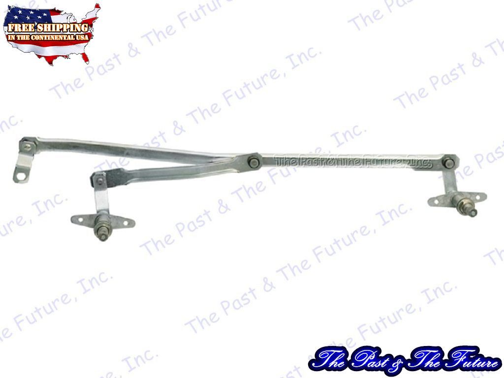 1969 1977 Bronco Wiper Arm Transmission Assembly BRVW6668-1L