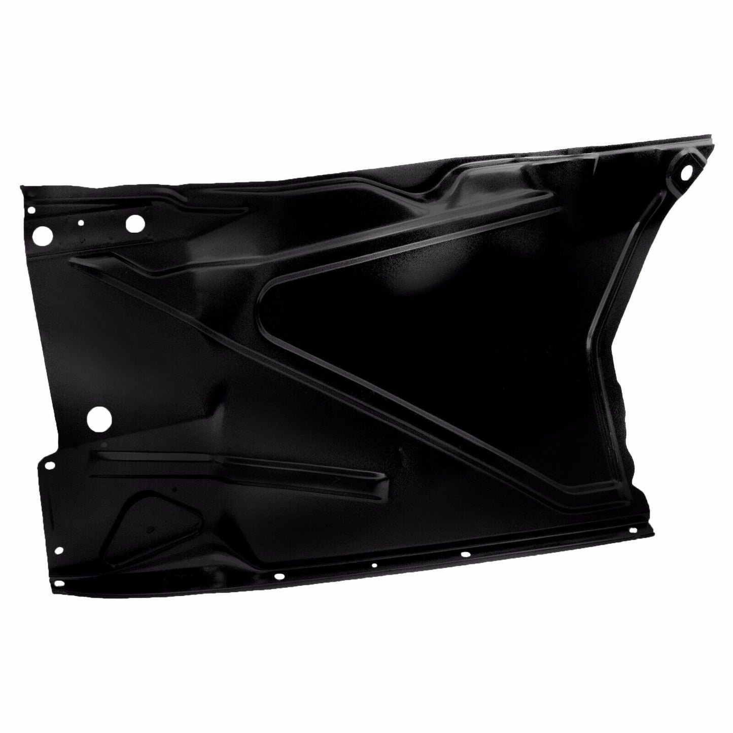 1955 1956 1957 Chevy Fender GMC PU Pickup Truck Fender Front Inner Right Side