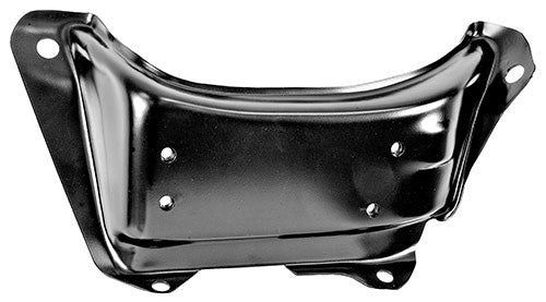 REAR BUMPER BRACKETS LH DRIVER SIDE 1968-72 CHEVROLET NOVA