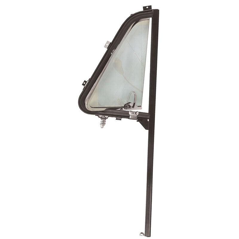 VENT WINDOW ASSEMBLY RH PASSENGER SIDE 1951-54 CHEVROLET TRUCK