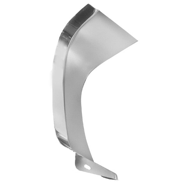 Grille Panel End Molding - Right Passenger Side Dynacorn 1969 Mustang Dynacorn