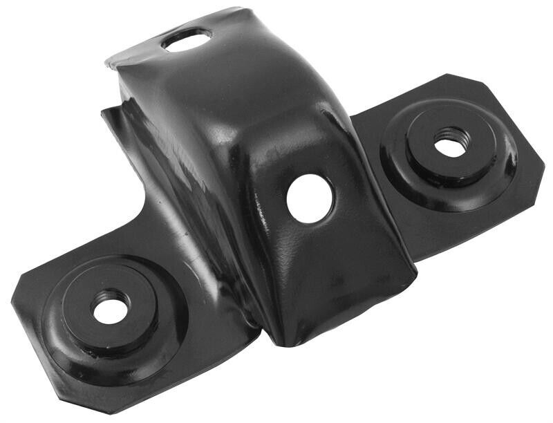 REAR BUMPER BRACKET RH/LH 1969-70 MUSTANG/COUGAR