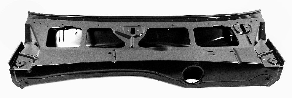 COWL PANEL LOWER 1967 CHEVROLET CAMARO/FIREBIRD A/C ONLY