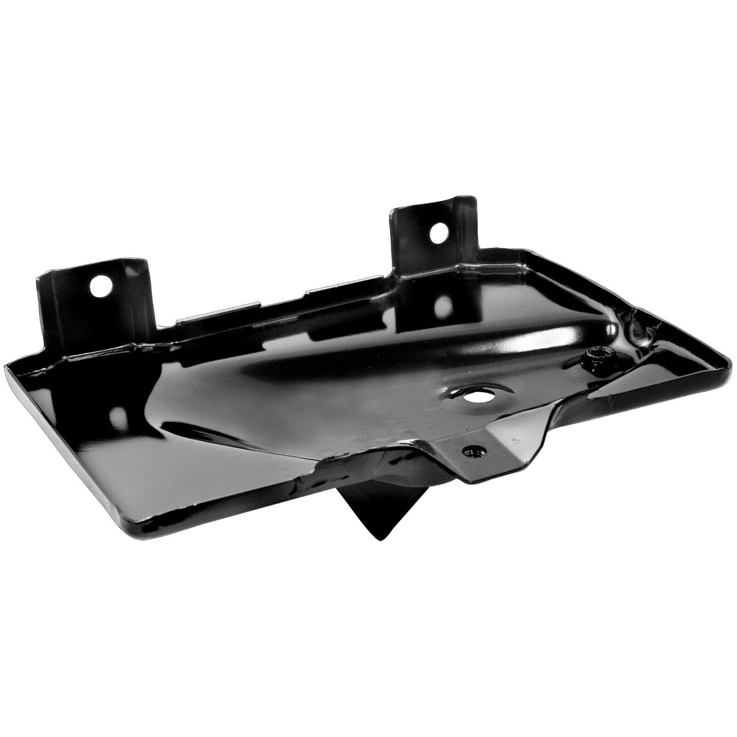 1966 Chevy Impala Battery Tray EDP Coated Steel Dynacorn