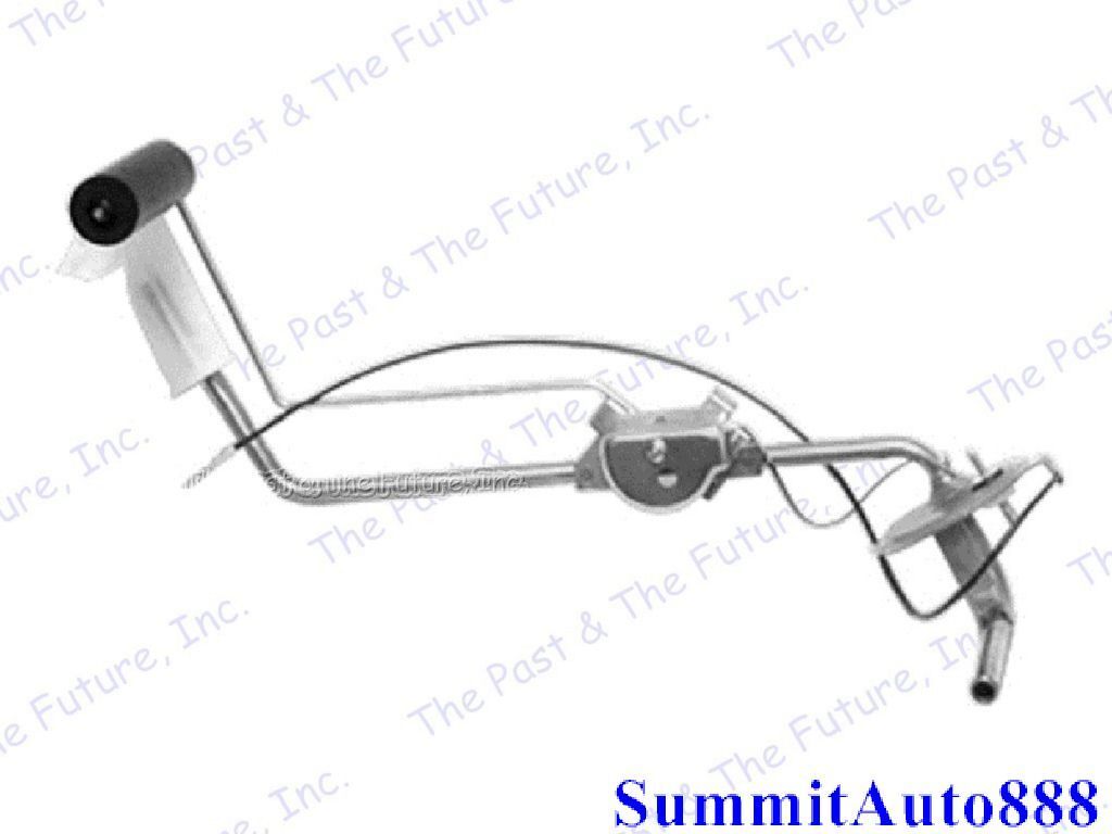 61 62 63 64 Chevy Impala Fuel Sending Unit - 5/16" Line IMGT6164-2
