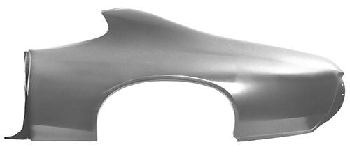 QUARTER PANEL LH FULL 196\8-69 GTO