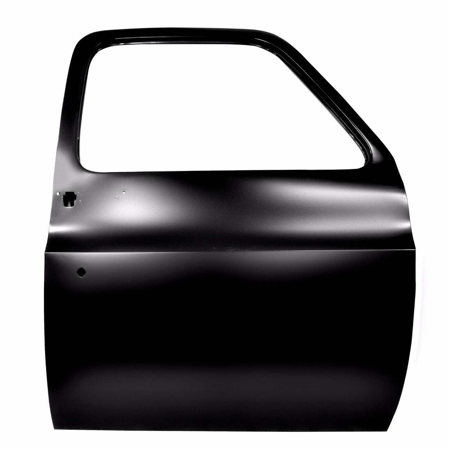 1973~1976 Chevy Pickup Truck Door Shell Right Side EDP Coated Steel Dynacorn