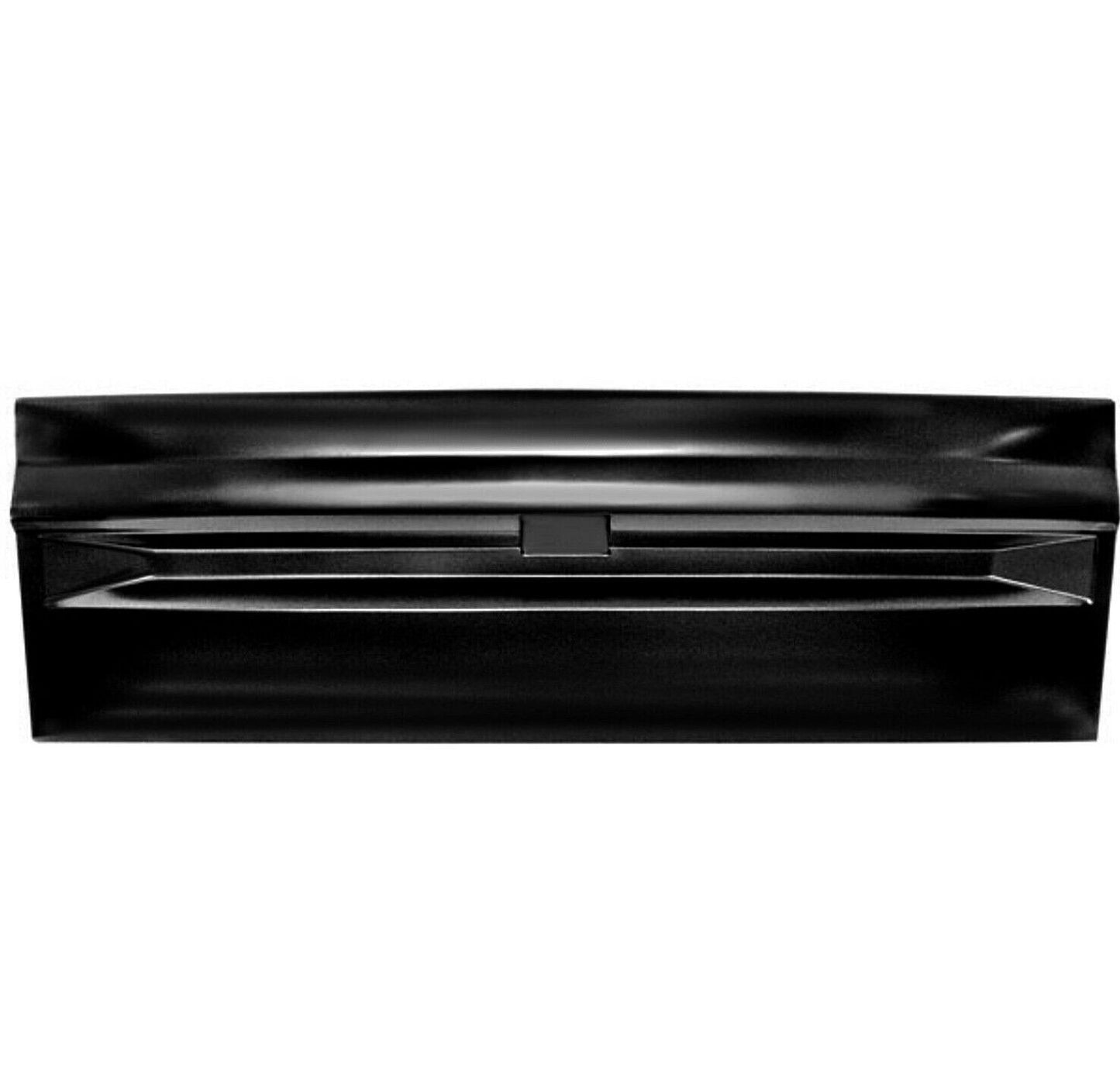 1967~1972 Chevy GMC Pickup Truck Tailgate Tail Gate Fleetside - Blank no Letters