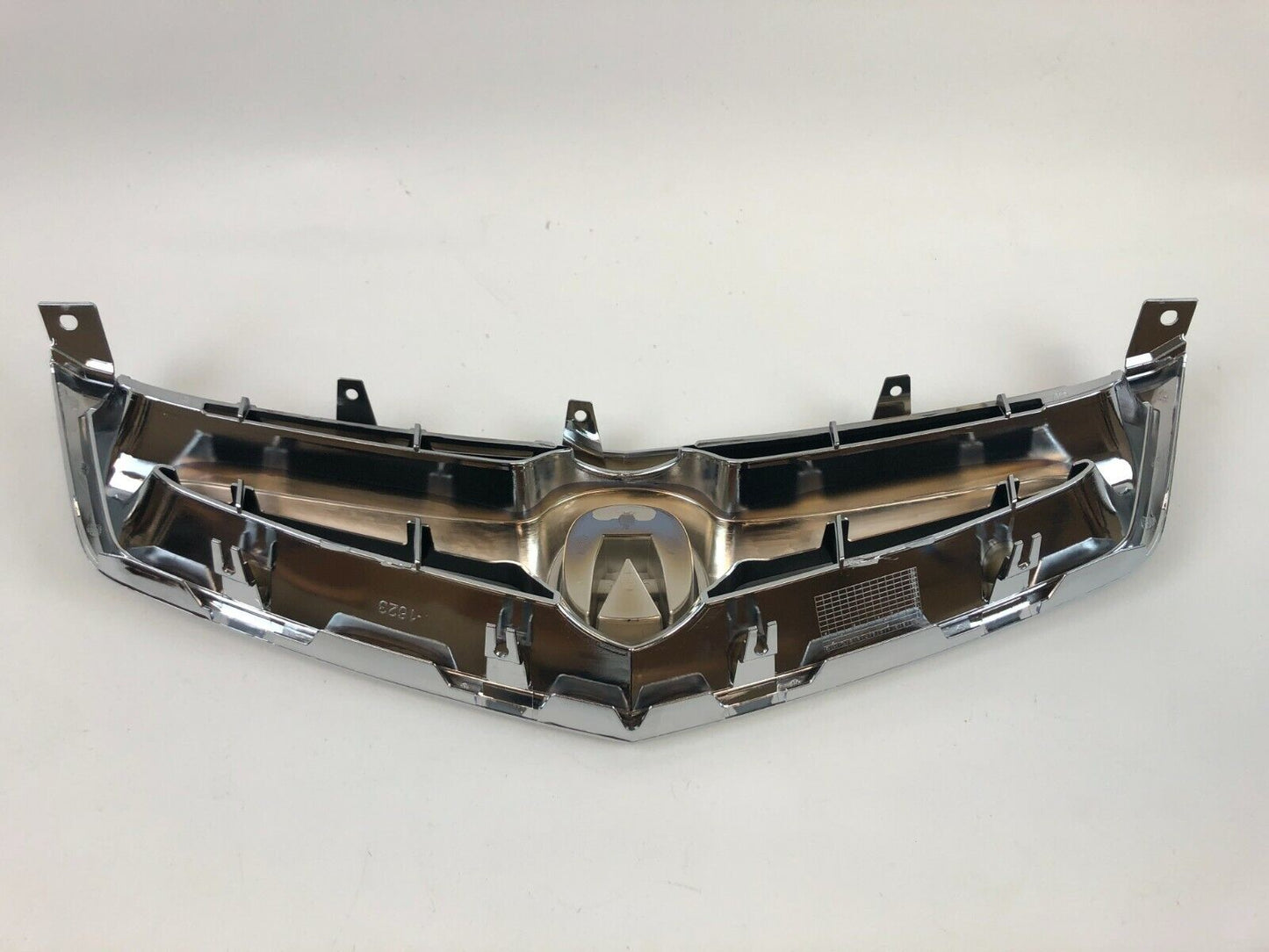 Fits New Front GRILLE For Acura TSX PFM:71122SECA02