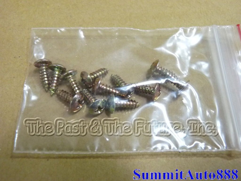 Fits Acura Legend Grill Grille Assembly Painted Molding