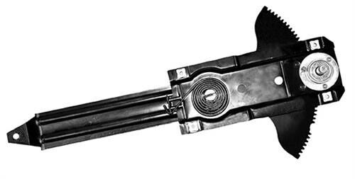 DOOR WINDOW REGULATOR LH 1971-73 MUSTANG