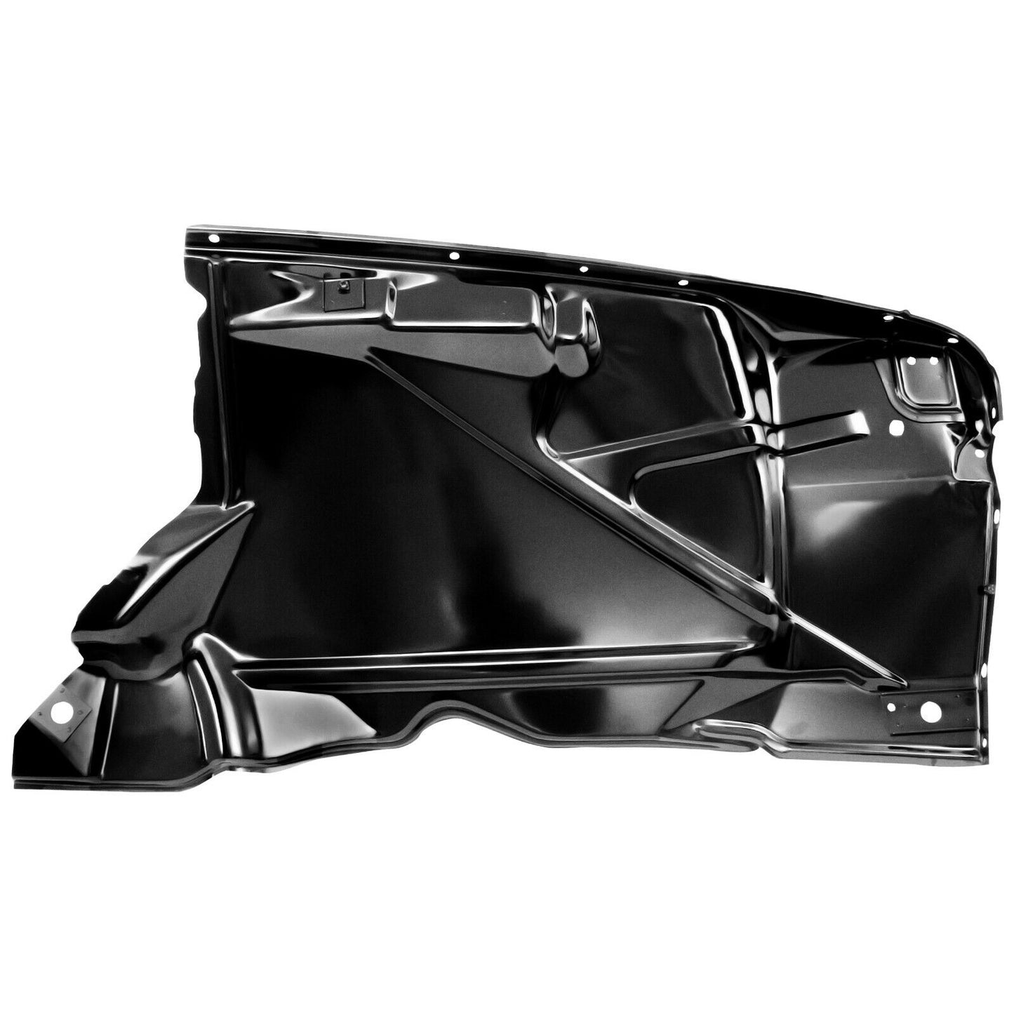 1958 1959 Chevy Pickup Truck Front Inner Fender Right Side EDP Coated Steel Dii