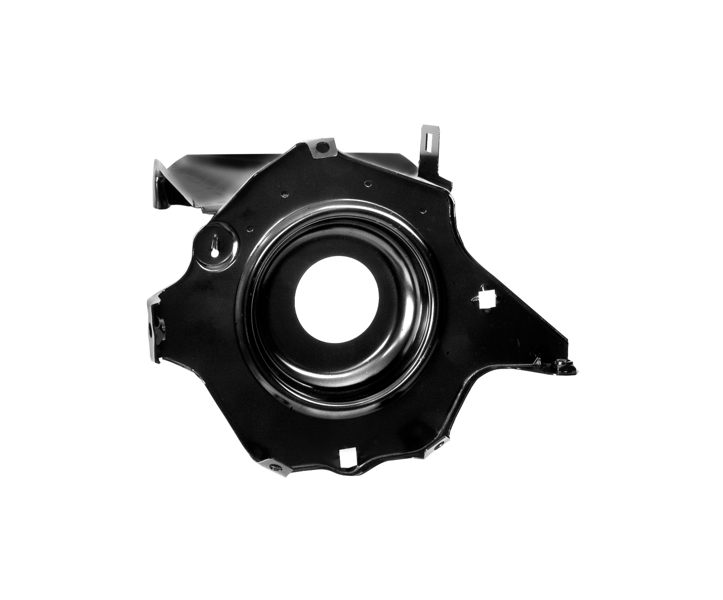 HEADLAMP HOUSING LH 1969 STD CHEVROLET CAMARO