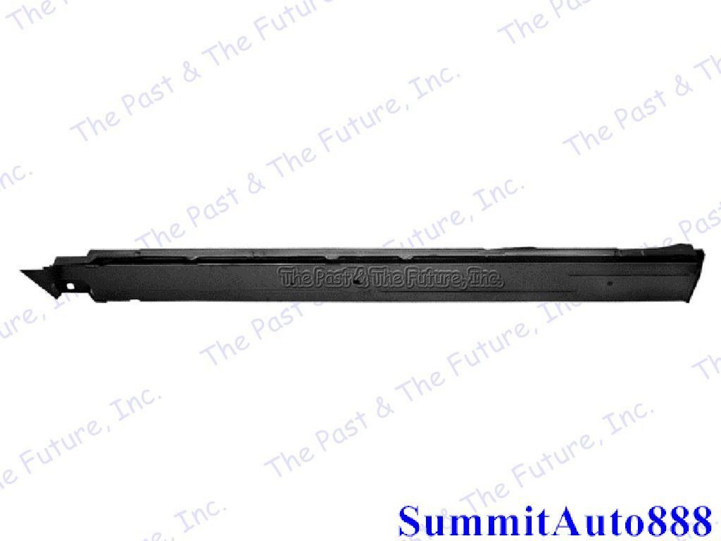 1966 1967 66 67 Chevy Nova Complete Rocker Panel Right NORP6667-70R