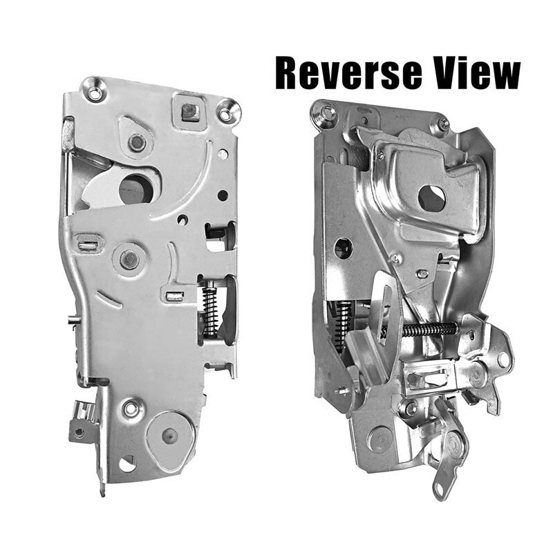 DOOR LATCH ASSY LH 1982-89 CHEVY TRUCK