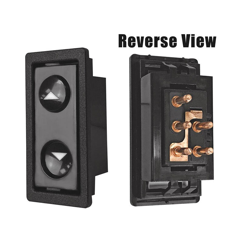 DOOR WINDOW SWITCH 1988-89 CHEVY TRUCK