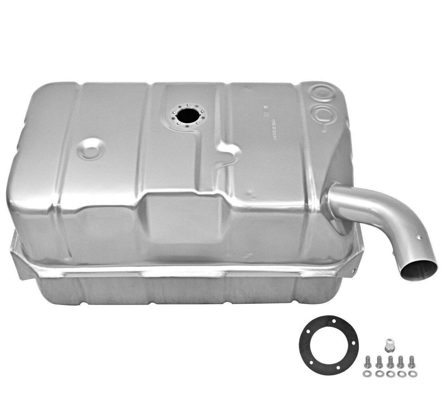 1947~1948 Chevy Pickup PU Truck Fuel Gas Tank Galvanized Dynacorn