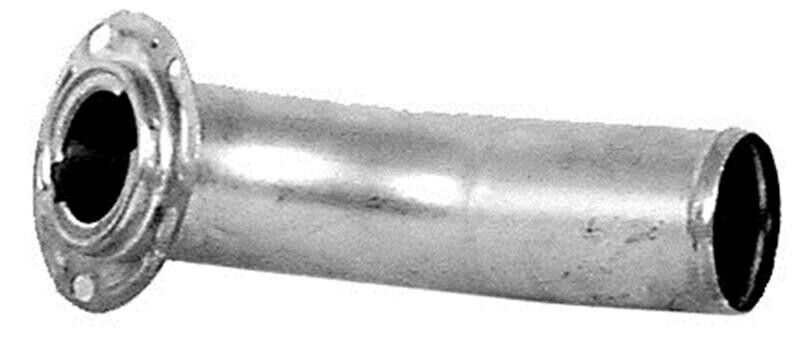 GAS TANK FILLER PIPE 1969 MUSTANG