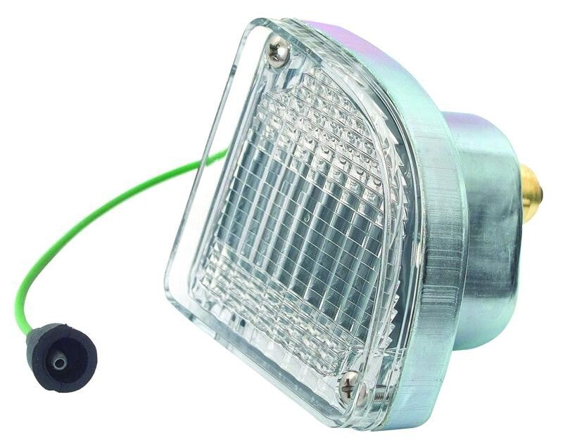 TRUCK BACK UP ASSEMBLYRH PASSENGER SIDE 1967-72 CHEVROLET TRUCK FLEETSIDE