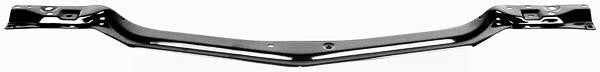 RADIATOR SUPPORT UPPER PLATE 1970-72 CHEVELLE/EL CAMINO