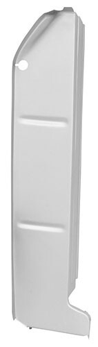 TRUNK FLOOR DROP OFF RH 1963 IMPALA