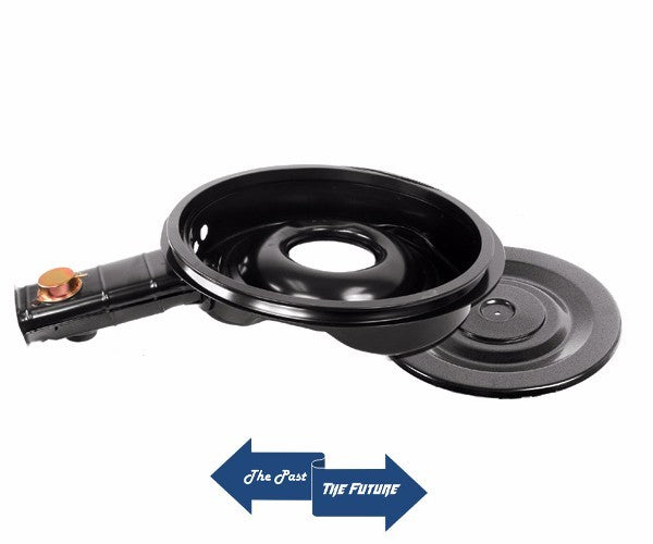 Air Cleaner Assembly for 8 Cylinder Ford Mustang 1971 1972 1973 MSAC7173-2