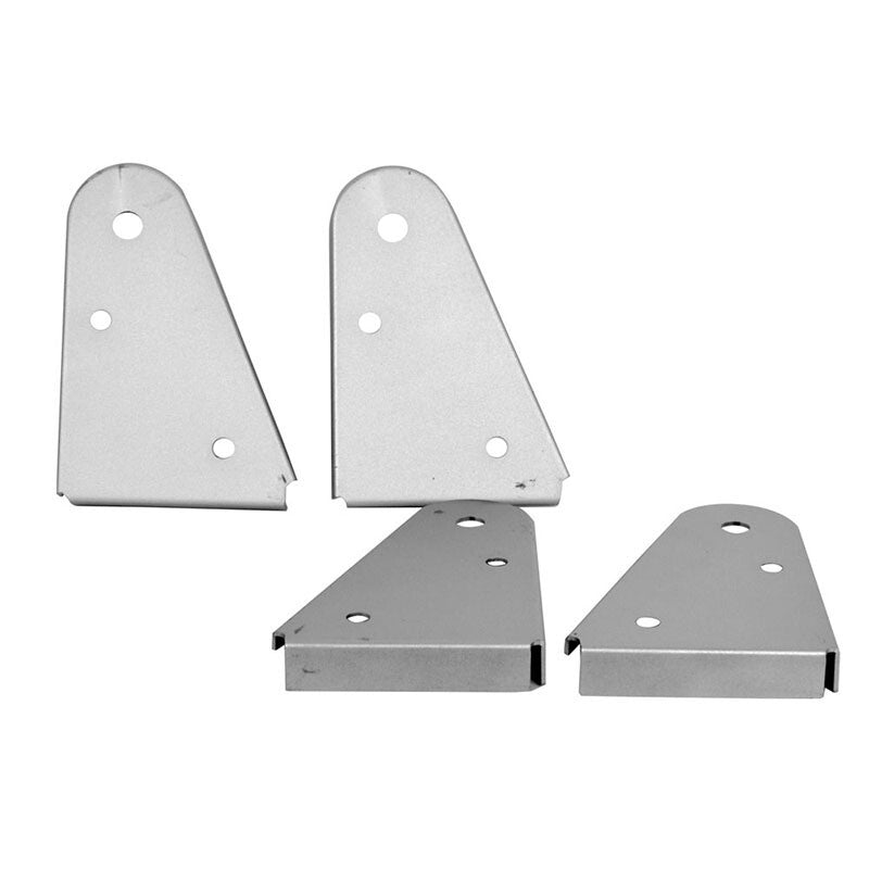 CAB FLOOR REAR MOUNT PAN 1948-52 FORD TRUCK