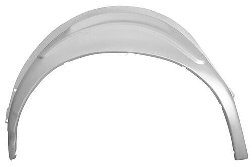 WHEELHOUSE OUTER LH 1967-68 MUSTANG