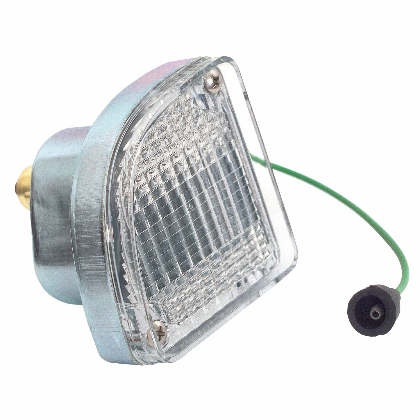 1967 1968 1969 1970 1971 1972 Chevy Truck Backup Light Assembly Fleetside Left