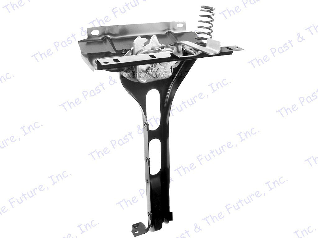 1970 - 1974 Challenger & Mopar Hood Latch Assembly MPHD7074-3