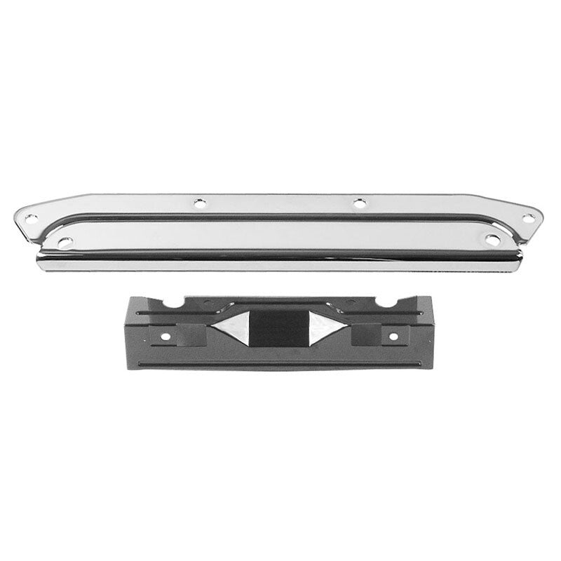 LICENSE PLATE HOLDER REAR 1964-65 CHEVELLE