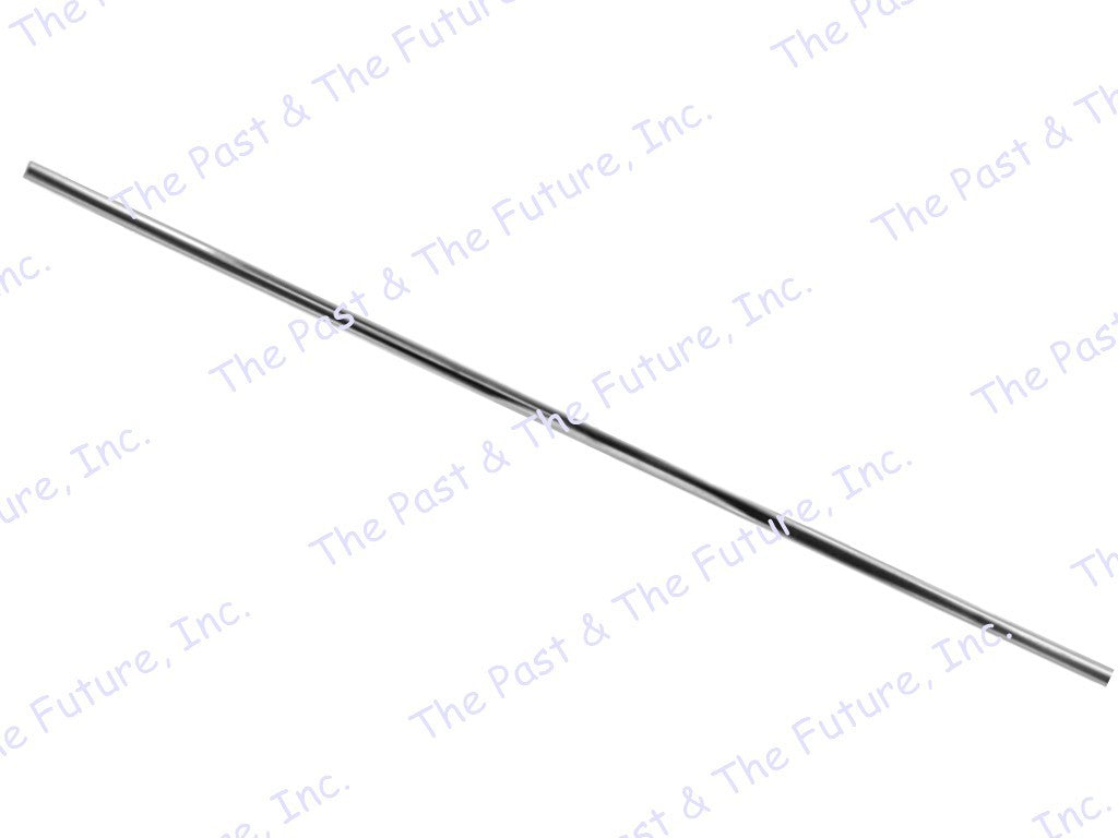 1973 73 Grille Grill Molding - Lower MSMG73-2