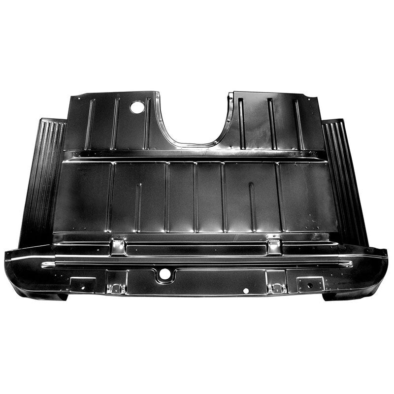 FLOOR PAN COMPLETE 1955-59 CHEVROLET TRUCK