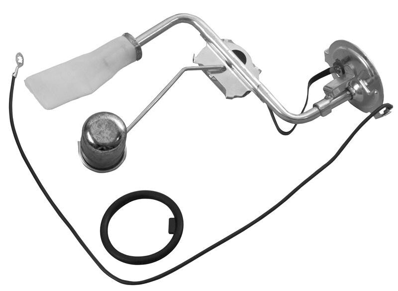 FUEL SENDING UNIT 1962-67 NOVA 5/16" EXCEPT 4BBL STAINLESS